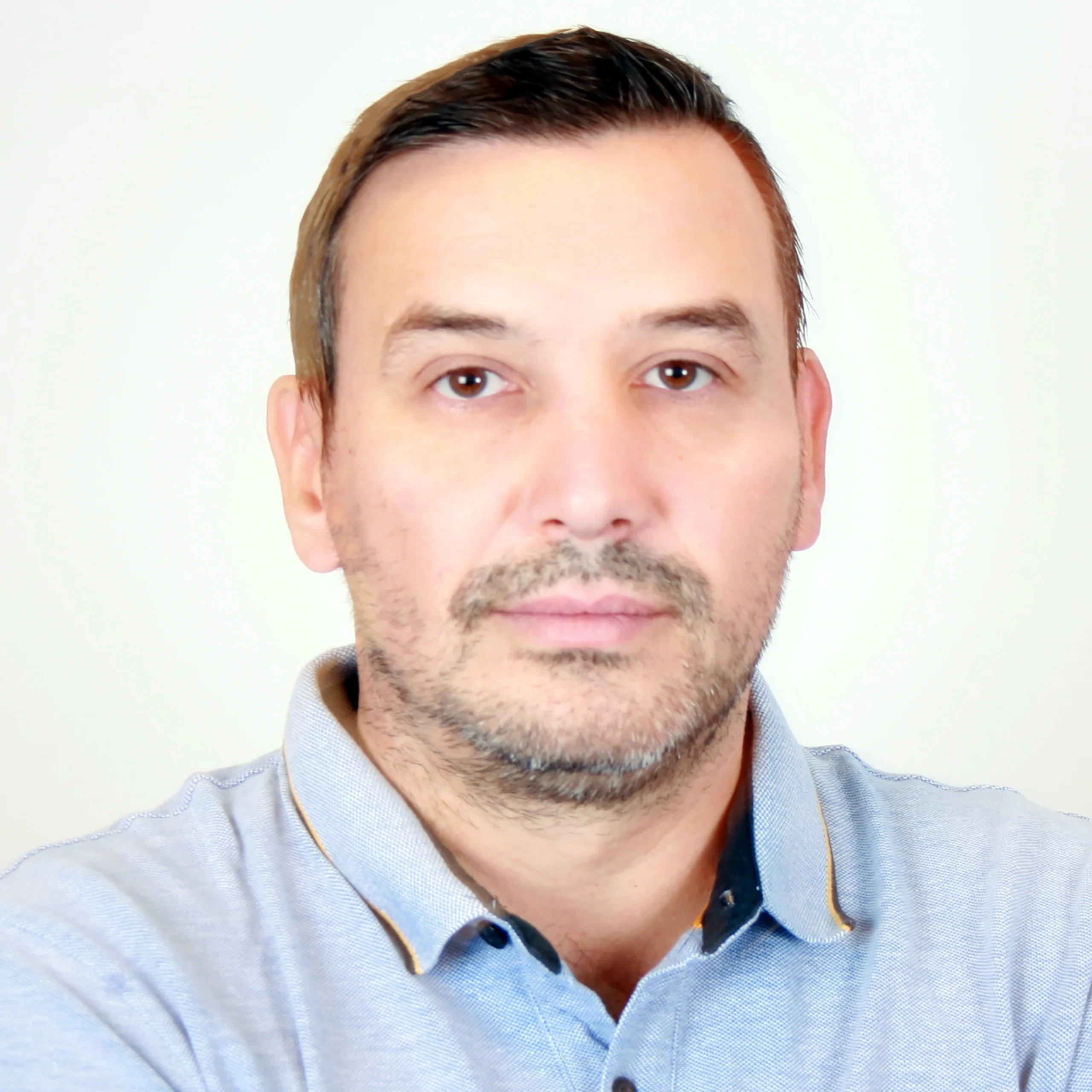 Gábor Borics